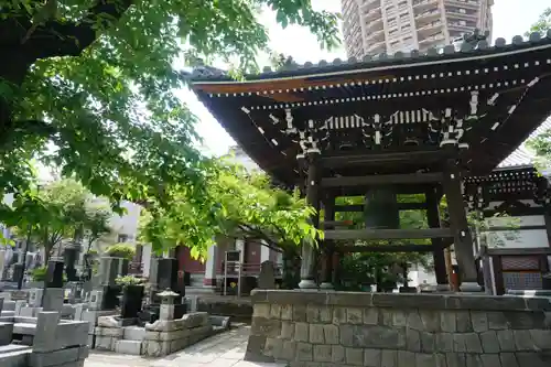 善福寺のその他建物
