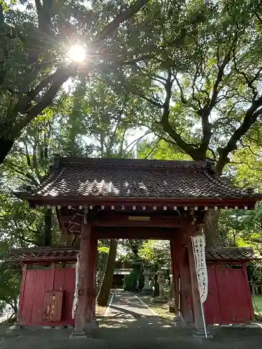 鞆江神社（明地）(愛知県)