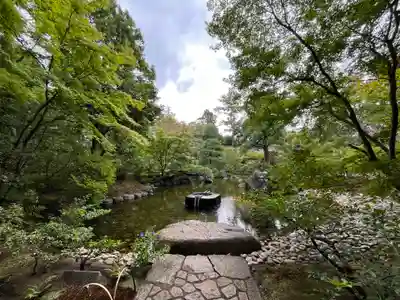 寒川神社(神奈川県)