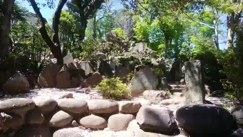 富士淺間神社(東京都)