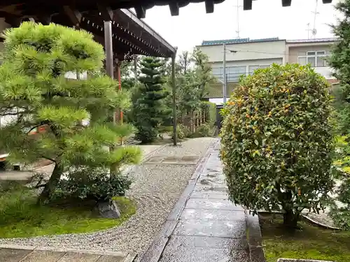 五劫院(京都府)