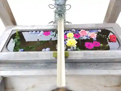 武蔵第六天神社(埼玉県)