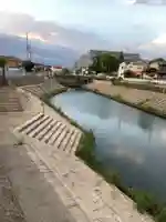 猿田彦社(六が池)(愛知県)