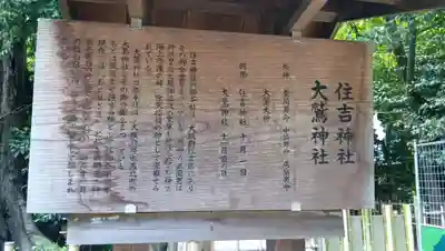 大國魂神社(東京都)