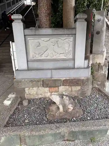 瀧泉寺（目黒不動尊）(東京都)