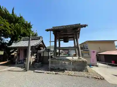 慈眼寺のその他建物