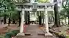 東蕗田天満社(茨城県)