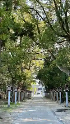 錦織神社(大阪府)