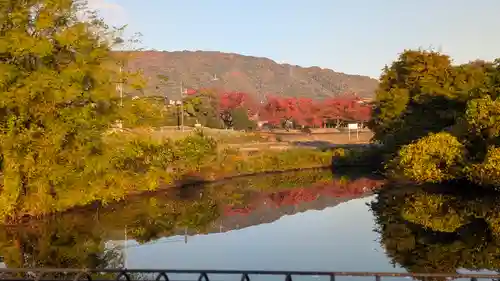 入野神社(京都府)