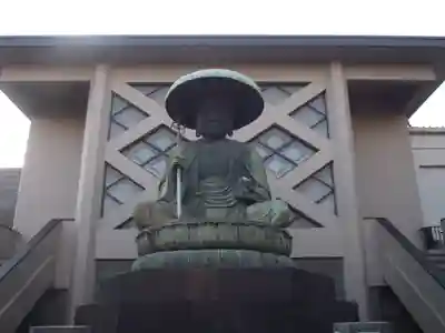 東禅寺(東京都)