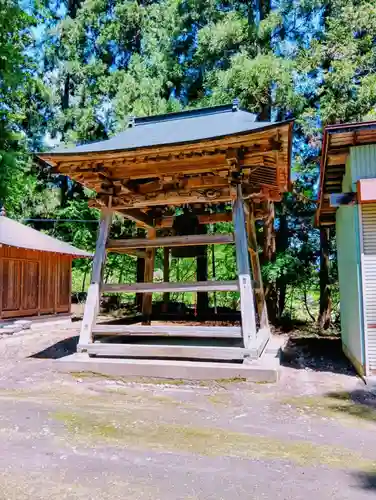 慶徳稲荷神社(福島県)