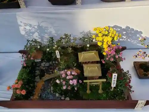 明治神宮のその他建物