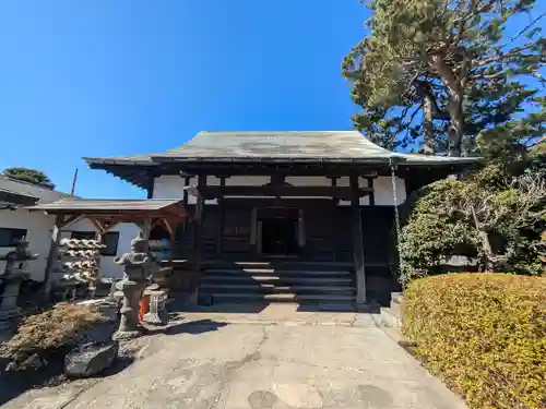 華徳院(東京都)