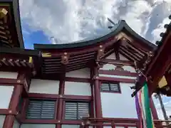 羽田神社(東京都)