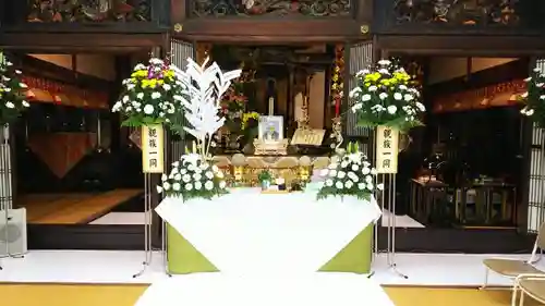 恩楽寺(大阪府)
