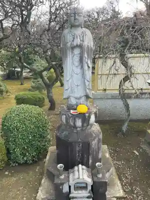 大義寺(東京都)