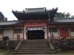 手向山八幡宮(奈良県)