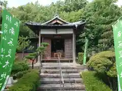 法然寺(岐阜県)