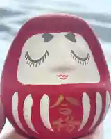 釧路一之宮 厳島神社の授与品その他