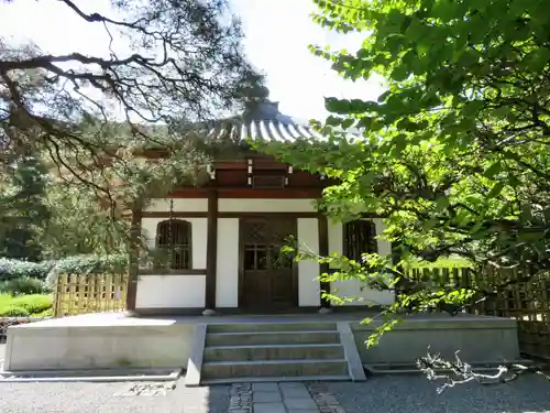 龍安寺のその他建物