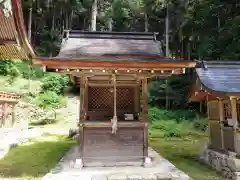 日吉大社(滋賀県)