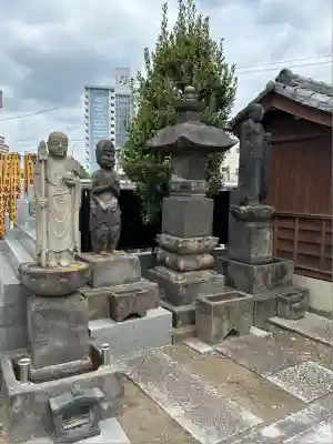 常光寺(東京都)
