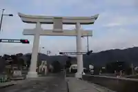 出雲大社(島根県)