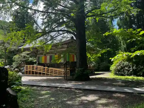 西光寺(宮城県)