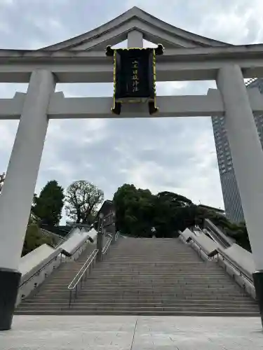 日枝神社(東京都)