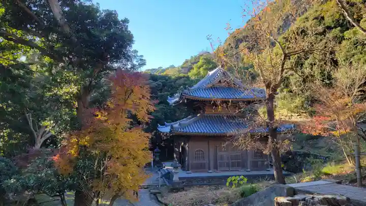 日本寺(千葉県)