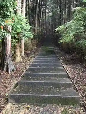 観音寺のその他建物