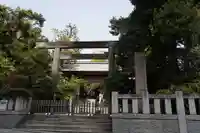 東京大神宮(東京都)