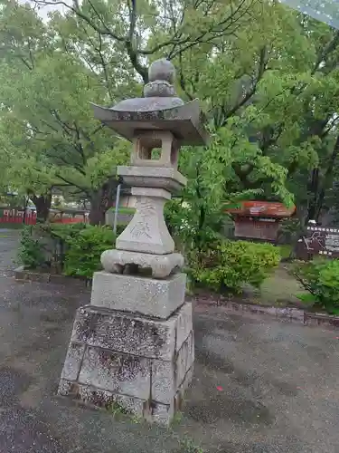 香椎宮の建物その他