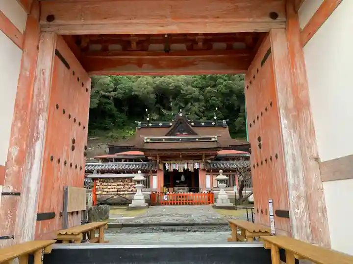 和歌浦天満宮(和歌山県)