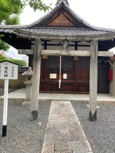 壬生寺(京都府)