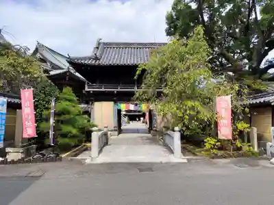 立江寺(徳島県)