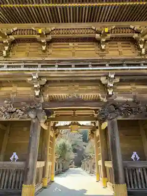 秋葉山本宮 秋葉神社 上社(静岡県)
