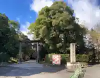 近江神宮のその他建物