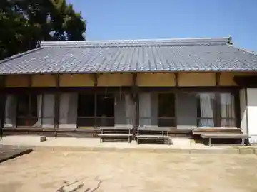 少林寺の本殿・本堂