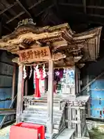 熊野神社(宮城県)