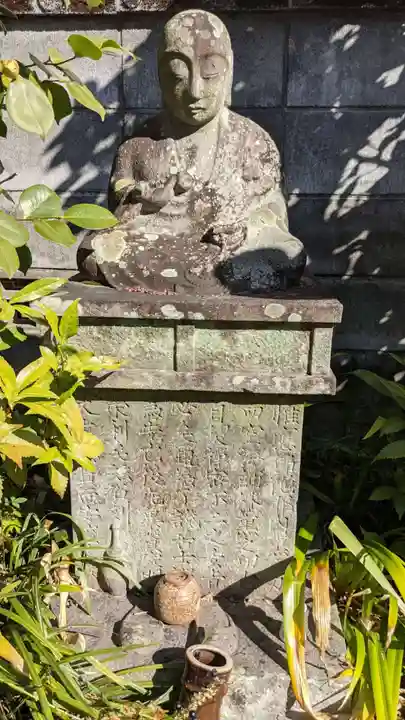 太田稲荷神社(岐阜県)