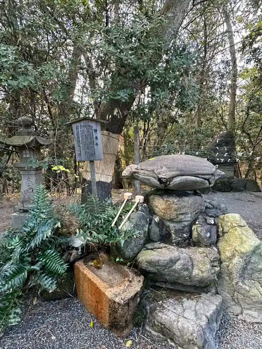 安宅住吉神社(石川県)