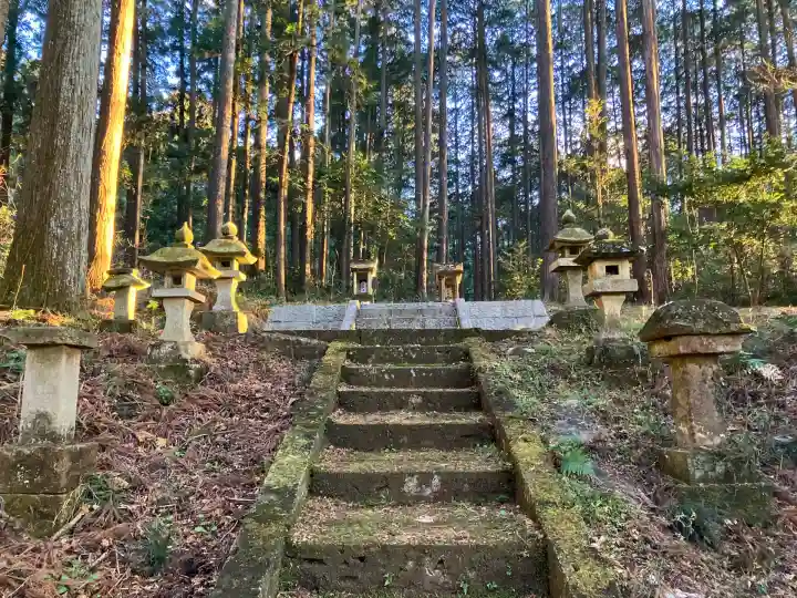 蛇木八坂神社(栃木県)