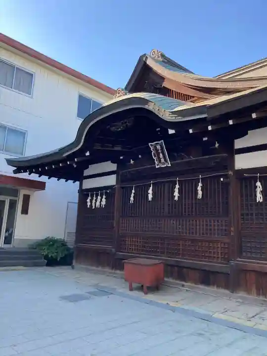 大阪天満宮(大阪府)