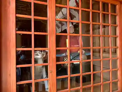 健軍神社(熊本県)