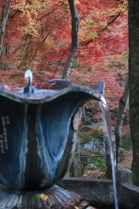 神峯山寺のその他建物