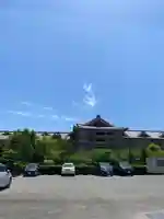 天理教会本部(奈良県)