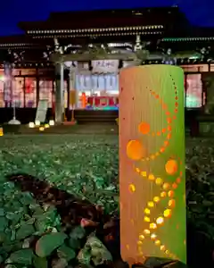 伊達神社(北海道)(2022年09月16日(金) 15時05分33秒投稿)