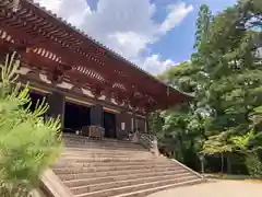 神護寺(京都府)