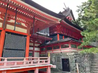 日御碕神社(島根県)